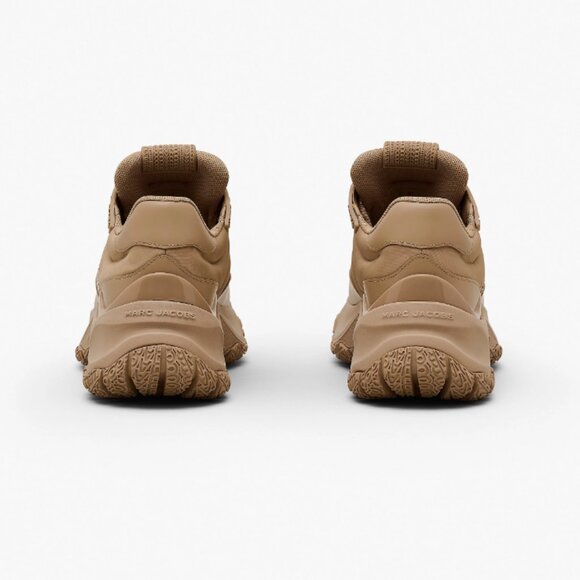 NWT!NEW! Marc Jacobs The Lazy Runner - Camel/ Unisex -Size: 40, 42, 44, 45 - Picture 15 of 15